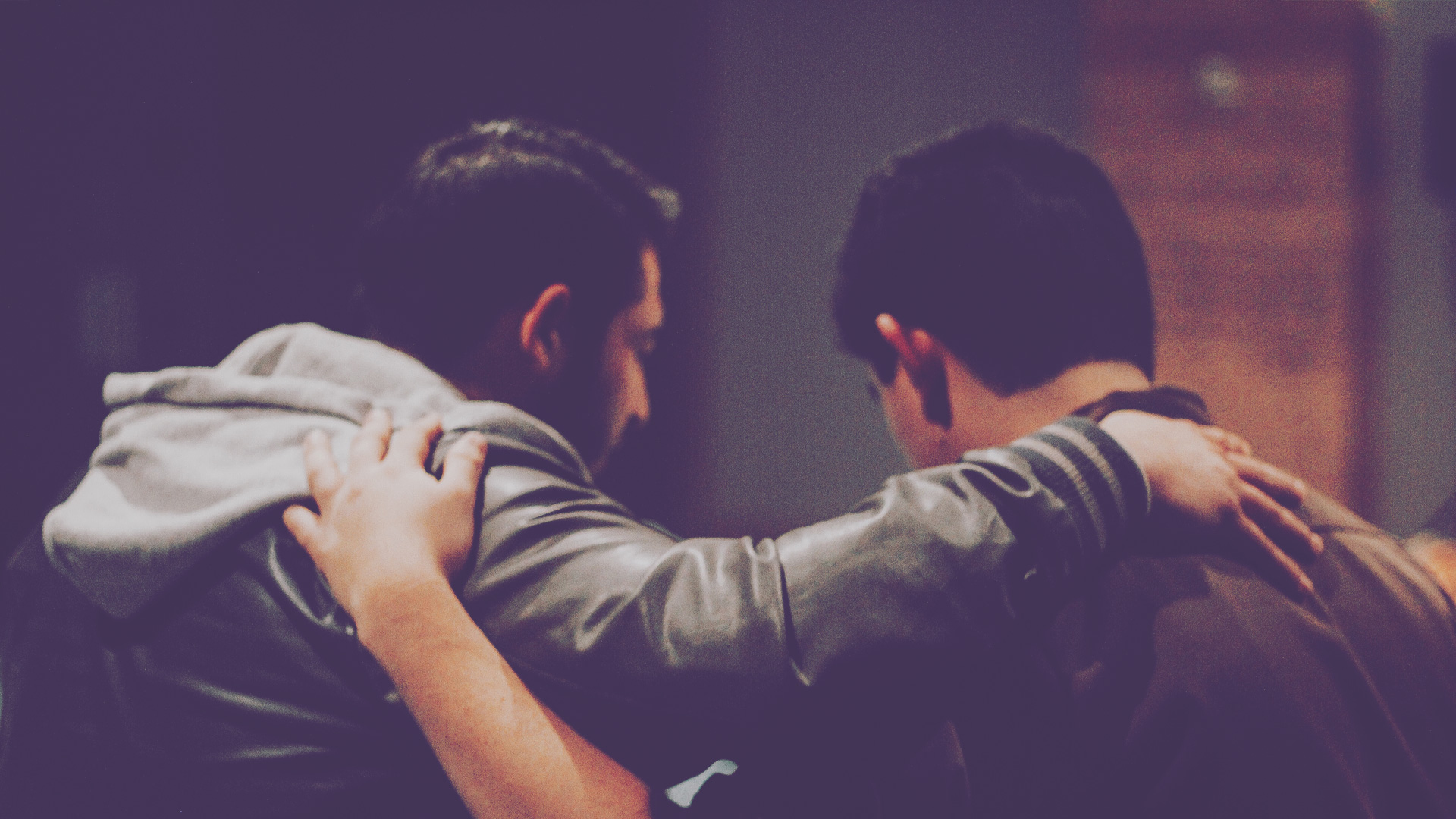 Next Steps at Burton Family Church